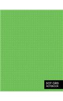 Dot Grid Notebook