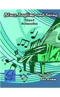 Blues, Ragtime and Swing Vol. 2