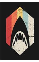 Shark Notebook