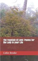 The Fountain of Love