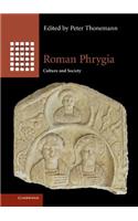 Roman Phrygia