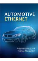 Automotive Ethernet