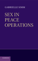 Sex in Peace Operations
