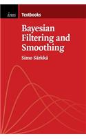 Bayesian Filtering and Smoothing