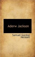 Aderw Jackson