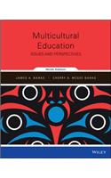 Multicultural Education