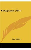Konig Enzio (1841)