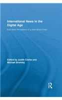 International News in the Digital Age