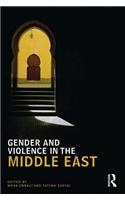 Gender and Violence in the Middle East