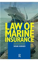 Law of Marine Insurance
