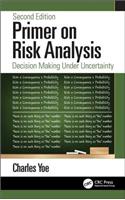 Primer on Risk Analysis