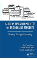 Guide to Research Projects for Engineering Students