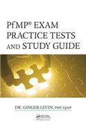 Pfmp(r) Exam Practice Tests and Study Guide