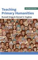 Teaching Primary Humanities