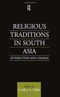 Religious Traditions in South Asia