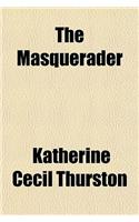 The Masquerader: (English)