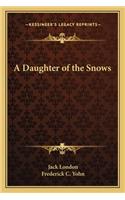 Daughter of the Snows