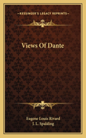 Views of Dante