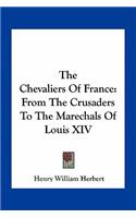 Chevaliers of France