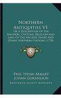 Northern Antiquities V1