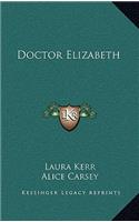 Doctor Elizabeth