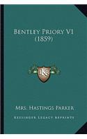 Bentley Priory V1 (1859)