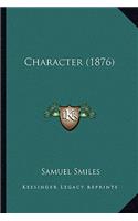 Character (1876)