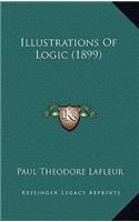 Illustrations of Logic (1899)
