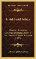 British Social Politics