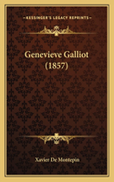 Genevieve Galliot (1857)