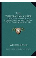 The Cheltenham Guide