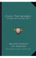 Coco, The Monkey
