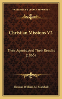 Christian Missions V2