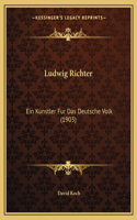 Ludwig Richter