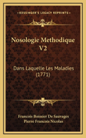 Nosologie Methodique V2