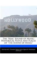 The Real Sound of Music