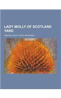 Lady Molly of Scotland Yard