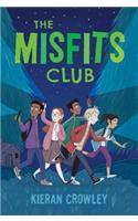 Misfits Club