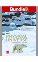 Package: Loose Leaf for the Physical Universe with Connect Access Card