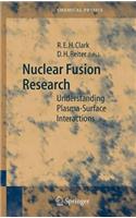 Nuclear Fusion Research: Understanding Plasma-Surface Interactions