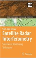 Satellite Radar Interferometry