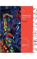 Essential Jazz, International Edition