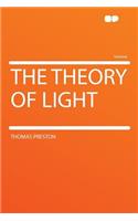 The Theory of Light