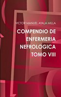 Compendio de Enfermeria Nefrologica Tomo VIII