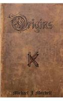 The Ancients: Book Two; Origins