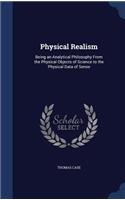 Physical Realism