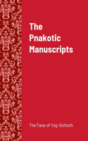 Pnakotic Manuscripts