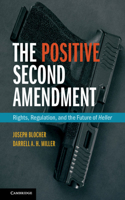 Positive Second Amendment