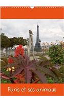 Paris Et Ses Animaux 2018