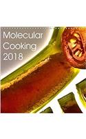 Molecular Cooking 2018 2018